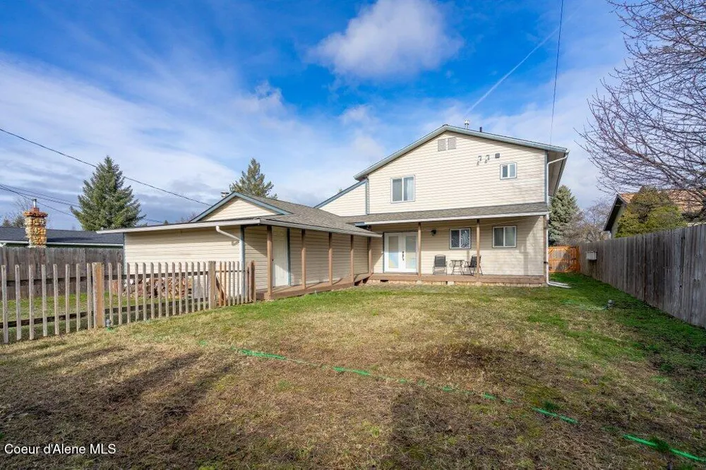 1610 E 1st Avenue Post Falls, ID 83854