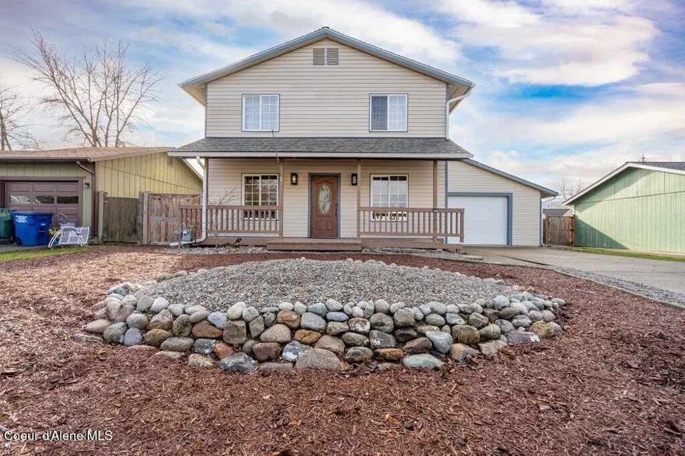 1610 E 1st Avenue Post Falls, ID 83854