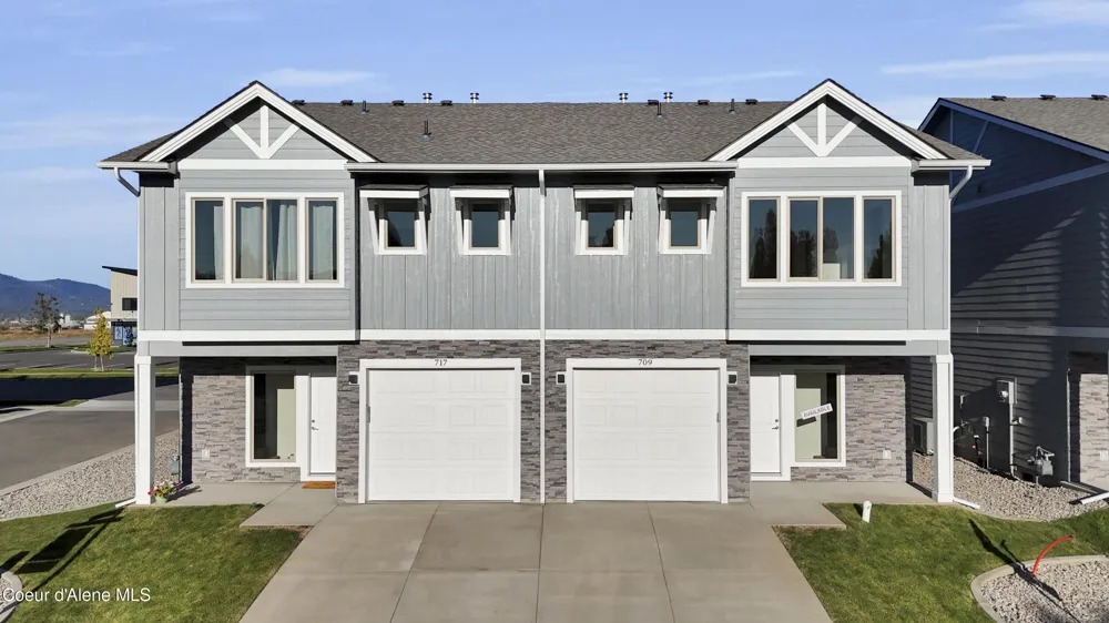 709 Creative Way #(LOT 6) Post Falls, ID 83854