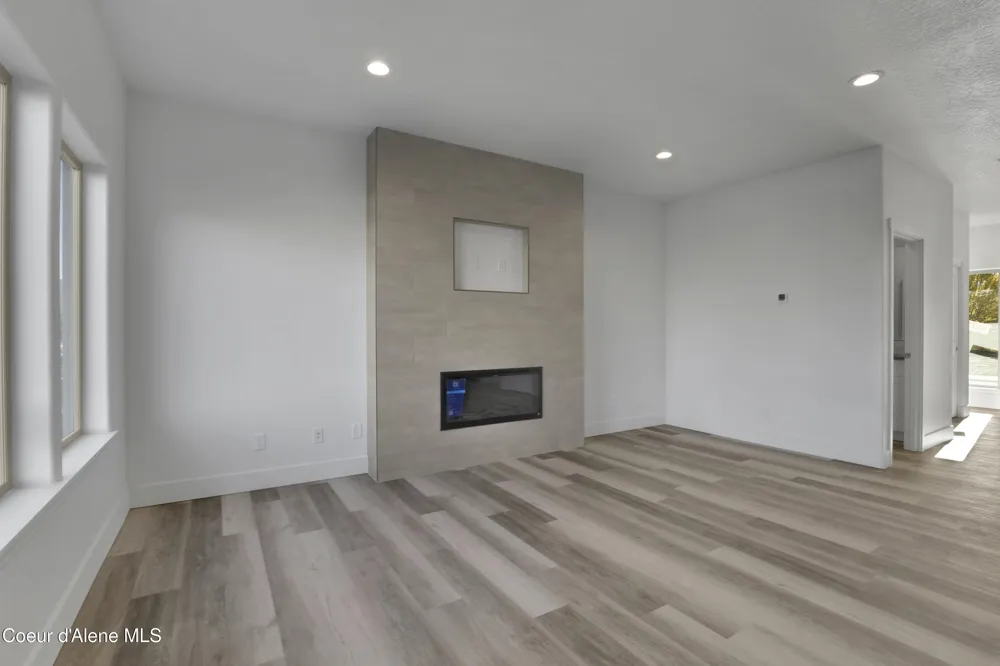 709 Creative Way #(LOT 6) Post Falls, ID 83854