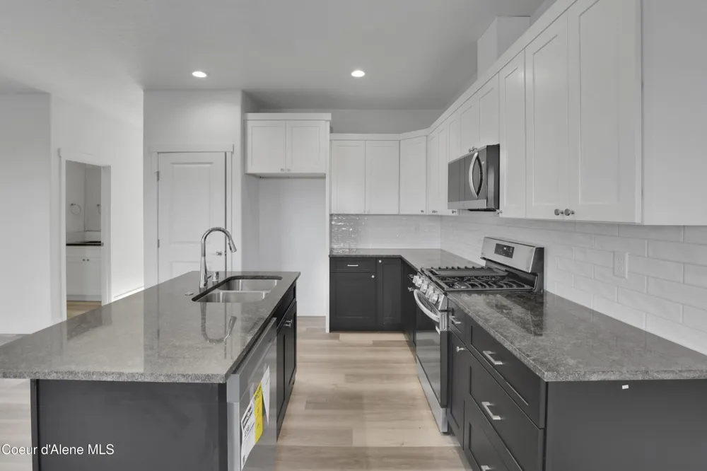 709 Creative Way #(LOT 6) Post Falls, ID 83854