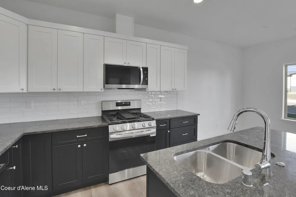 709 Creative Way #(LOT 6) Post Falls, ID 83854