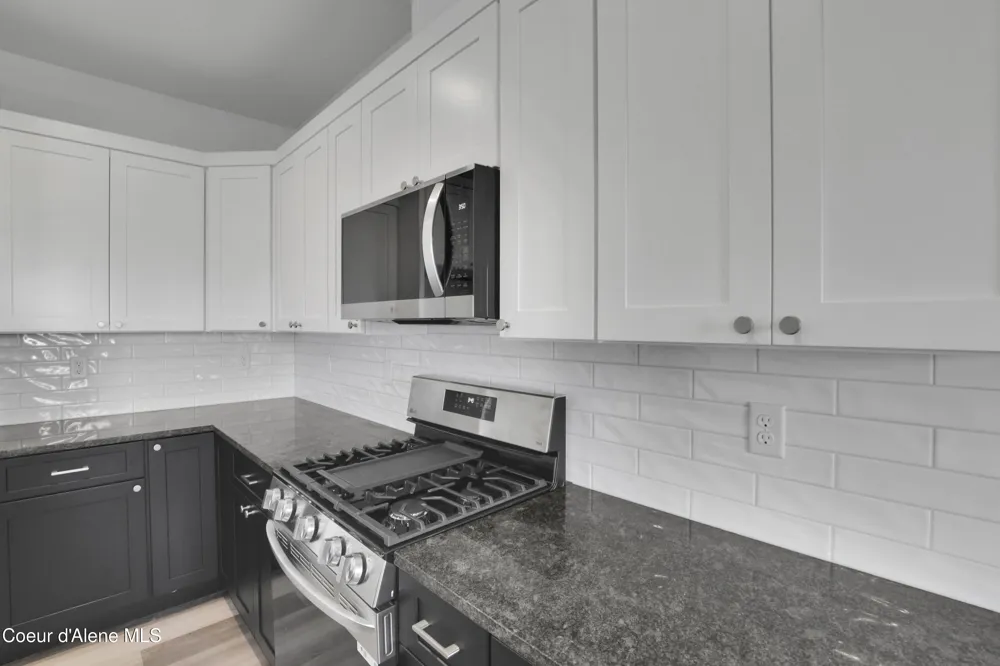 709 Creative Way #(LOT 6) Post Falls, ID 83854