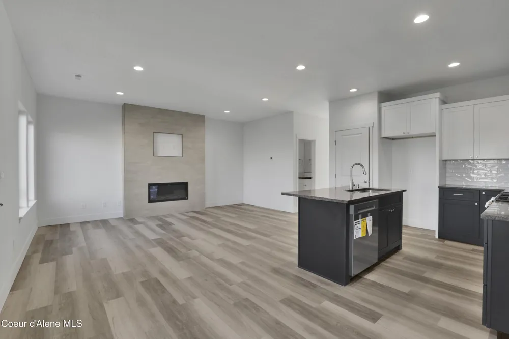 709 Creative Way #(LOT 6) Post Falls, ID 83854
