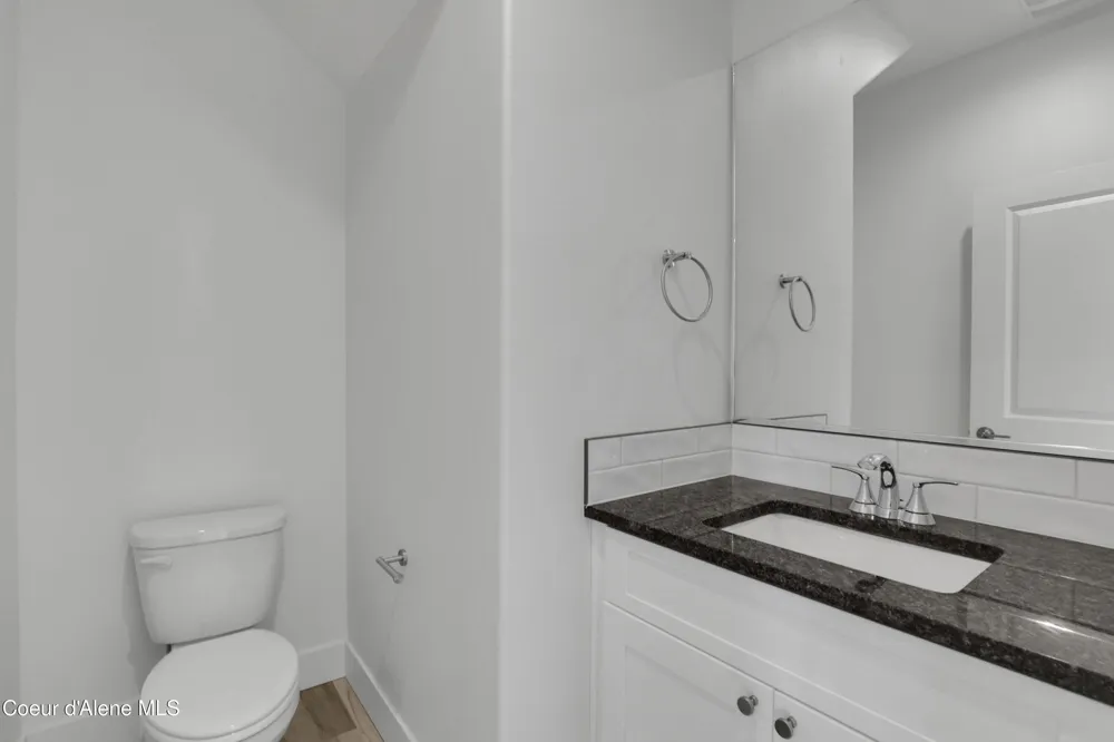 709 Creative Way #(LOT 6) Post Falls, ID 83854
