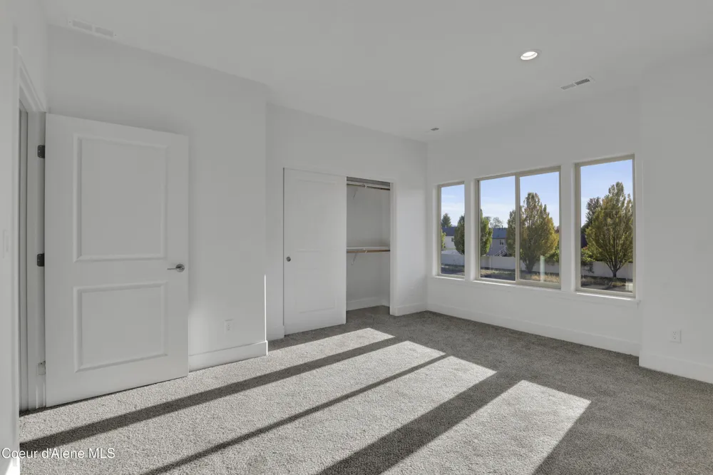 709 Creative Way #(LOT 6) Post Falls, ID 83854