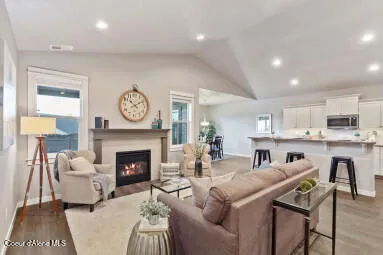 6371 W CONSTANTINE LANE Rathdrum, ID 83858