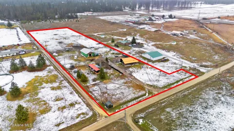 229 McDonald Creek Road