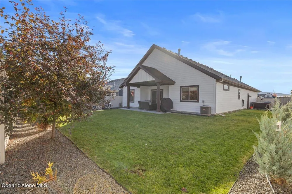 3049 E Cinder Avenue Post Falls, ID 83854