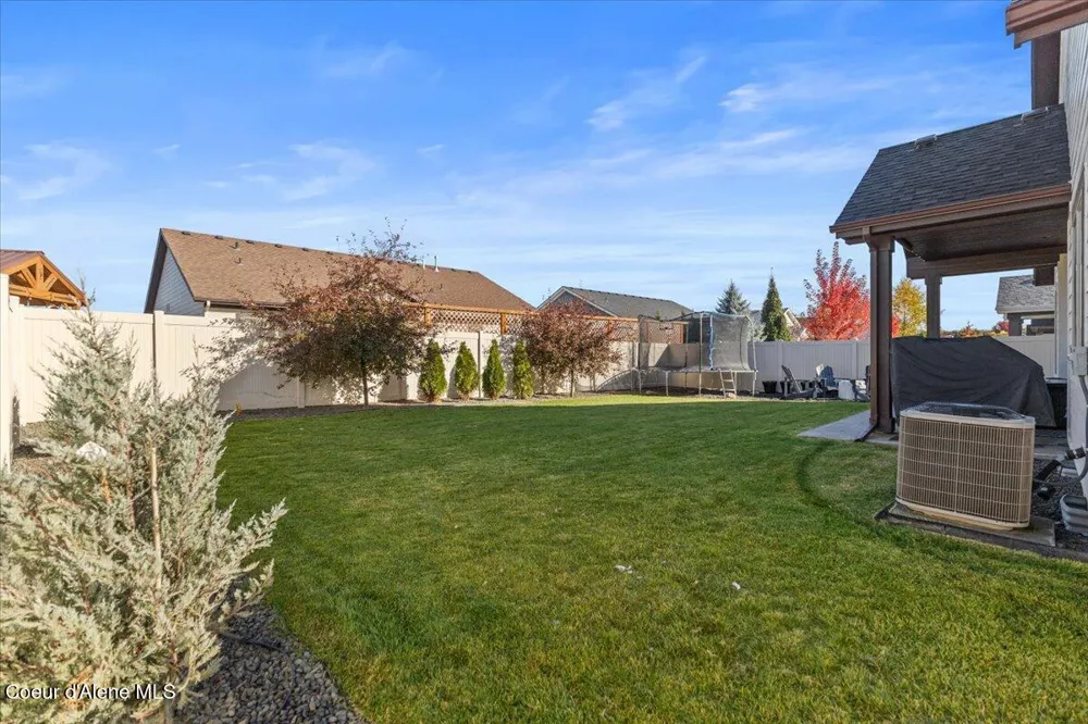 3049 E Cinder Avenue Post Falls, ID 83854