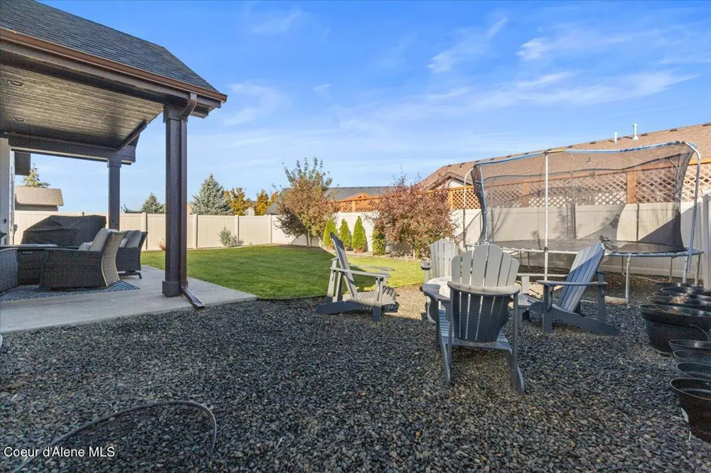 3049 E Cinder Avenue Post Falls, ID 83854