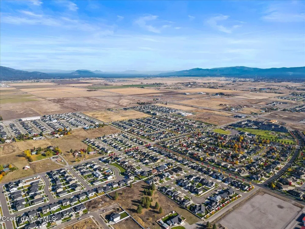 3049 E Cinder Avenue Post Falls, ID 83854