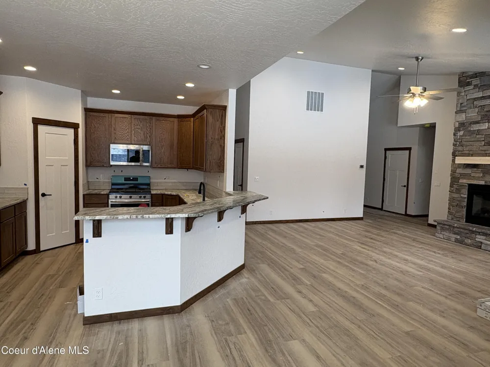4451 E Davin Drive Post Falls, ID 83854