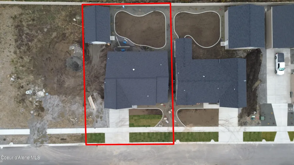 4451 E Davin Drive Post Falls, ID 83854