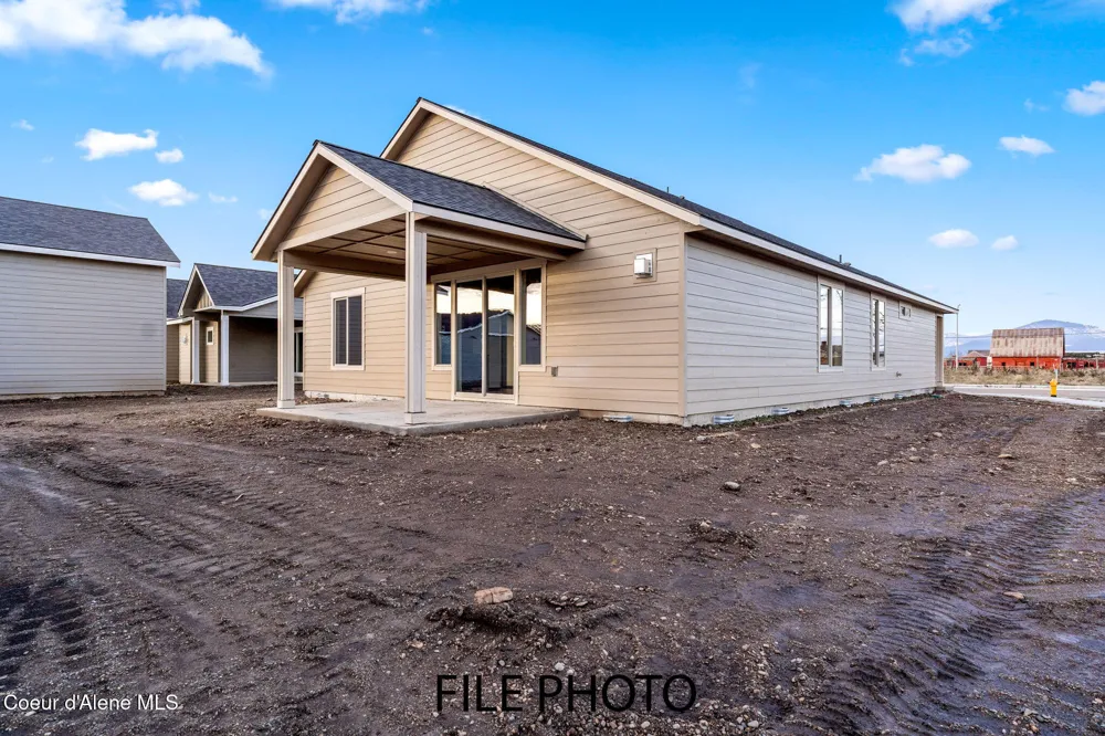4497 E Savea Lane Post Falls, ID 83854