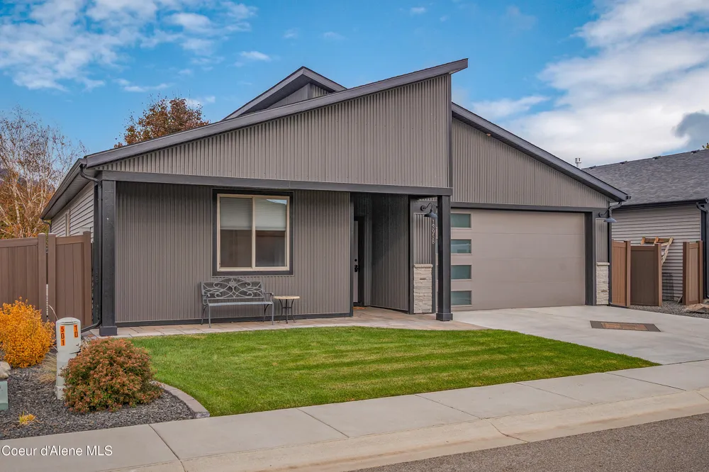 13958 Rainier Loop Rathdrum, ID 83858