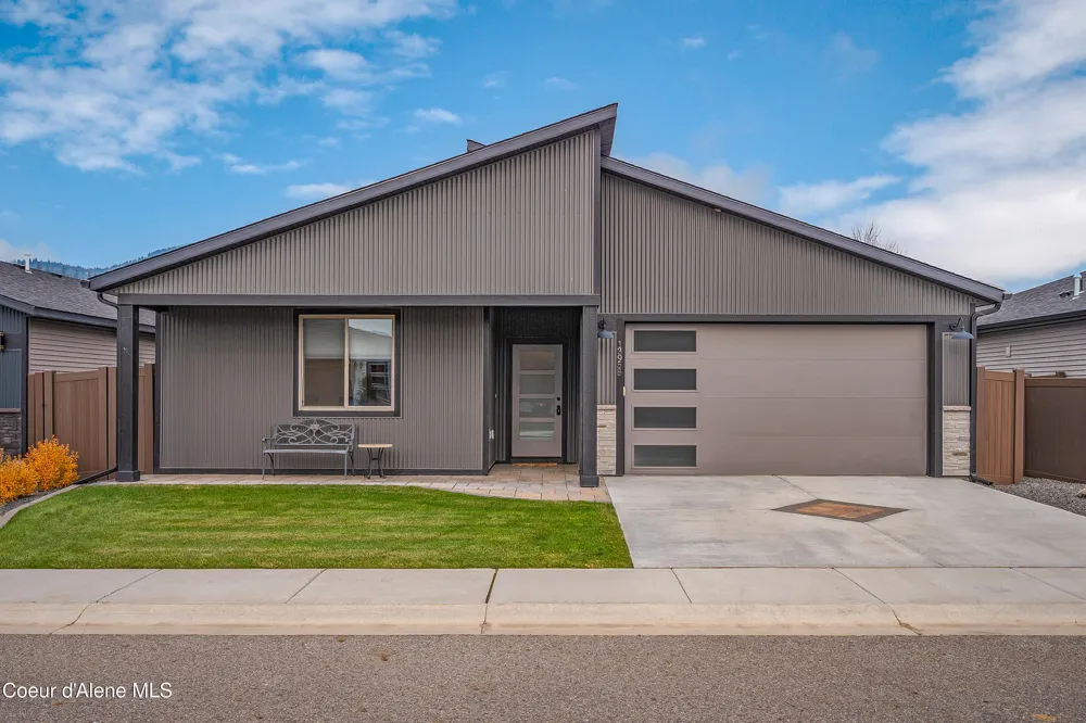 13958 Rainier Loop Rathdrum, ID 83858