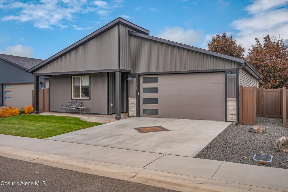 13958 Rainier Loop Rathdrum, ID 83858