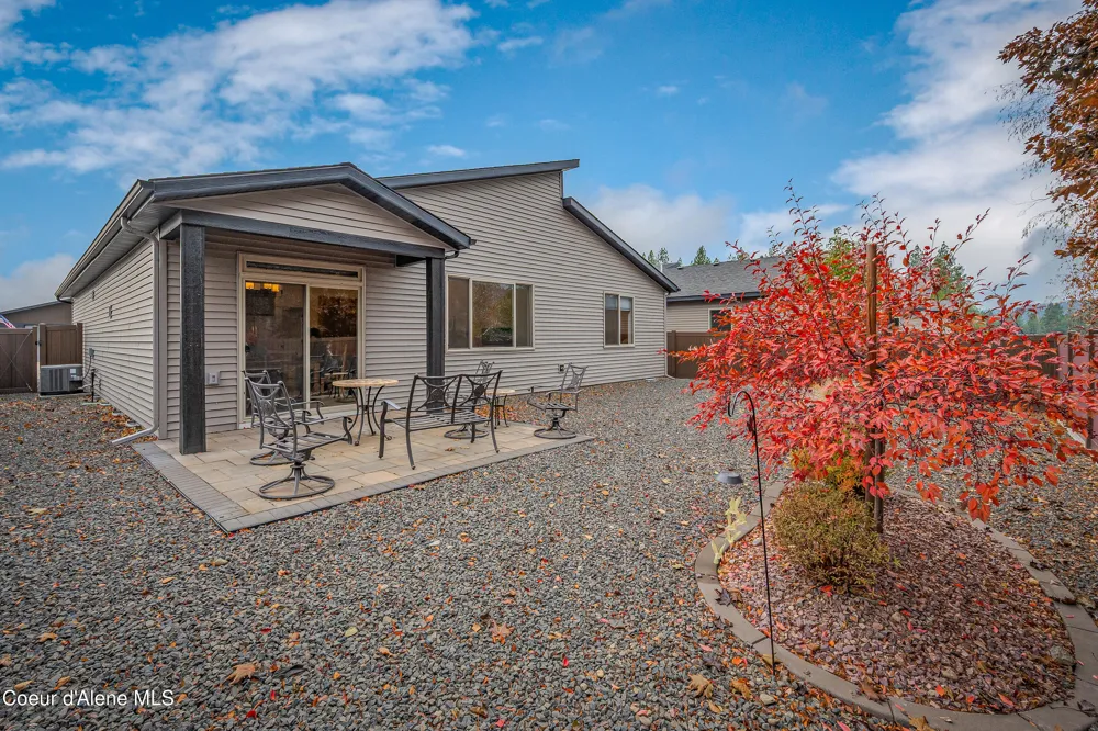 13958 Rainier Loop Rathdrum, ID 83858