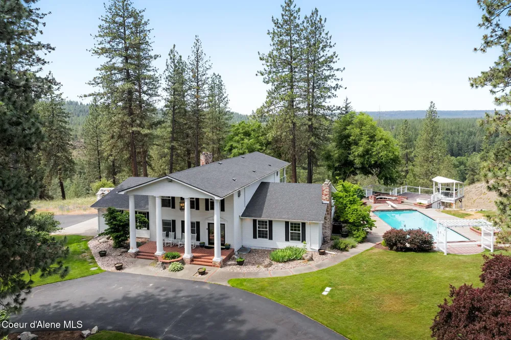 4311 W Center Lane Spokane, WA 99208