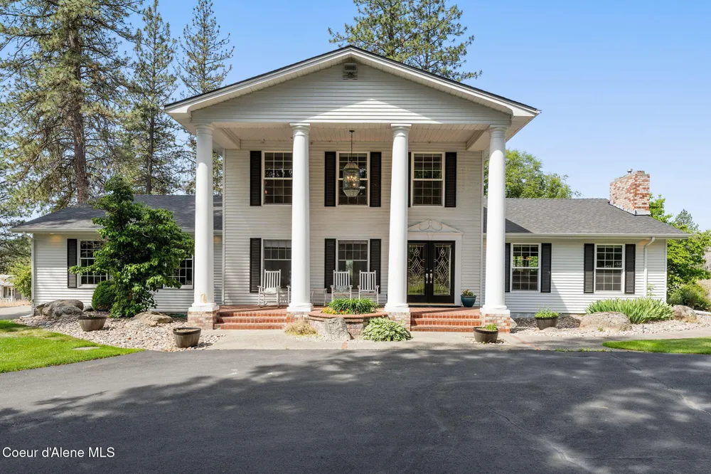4311 W Center Lane Spokane, WA 99208