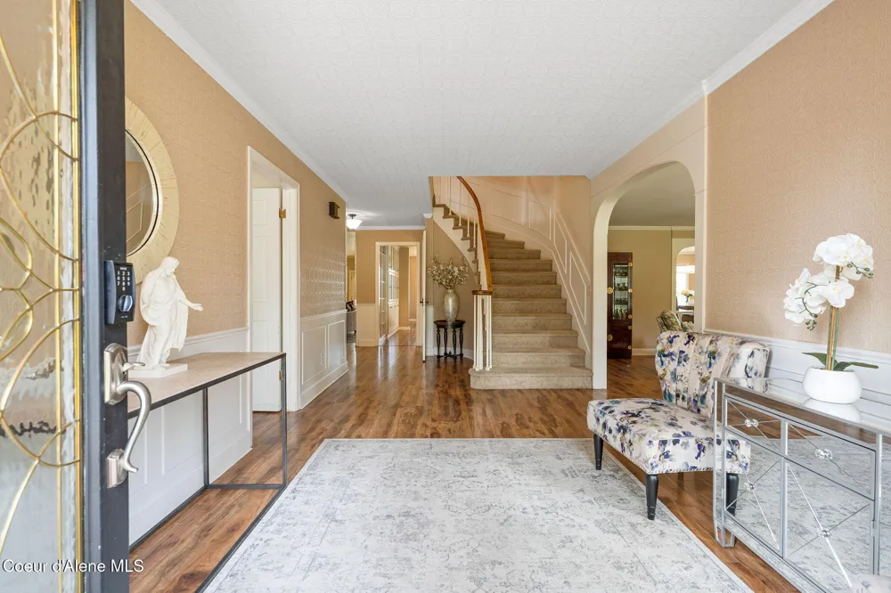 4311 W Center Lane Spokane, WA 99208