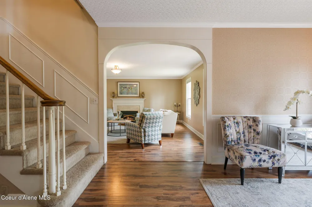 4311 W Center Lane Spokane, WA 99208