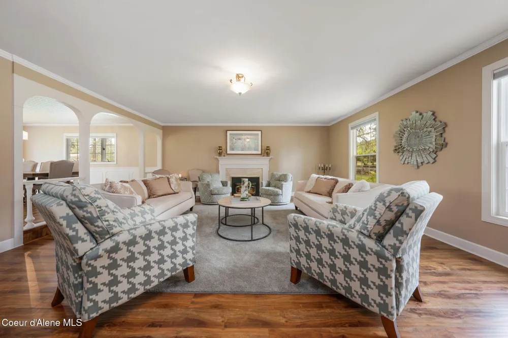 4311 W Center Lane Spokane, WA 99208