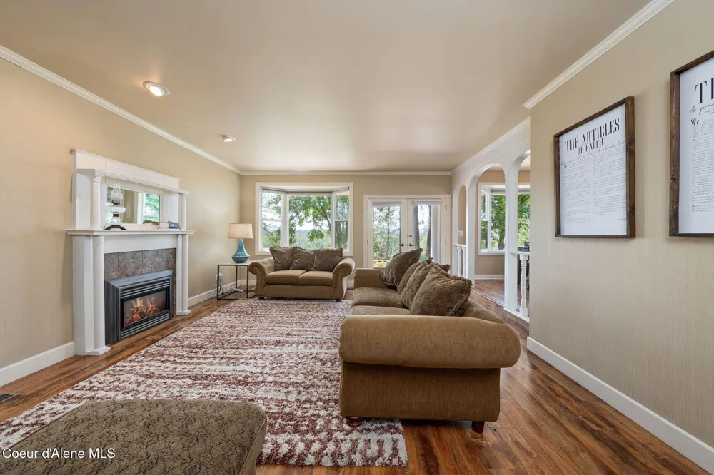 4311 W Center Lane Spokane, WA 99208
