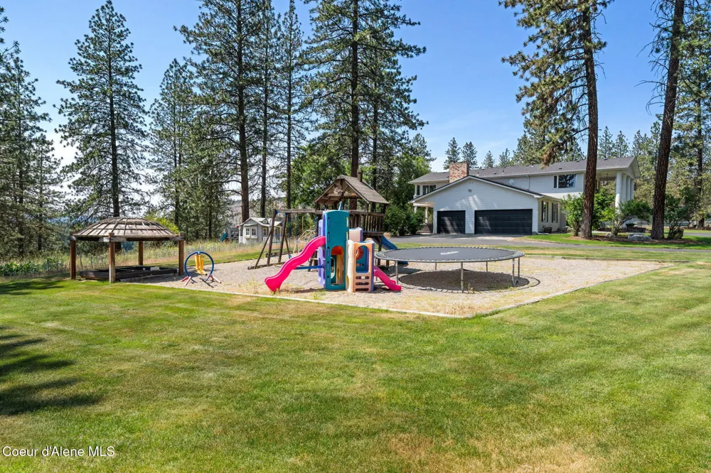 4311 W Center Lane Spokane, WA 99208