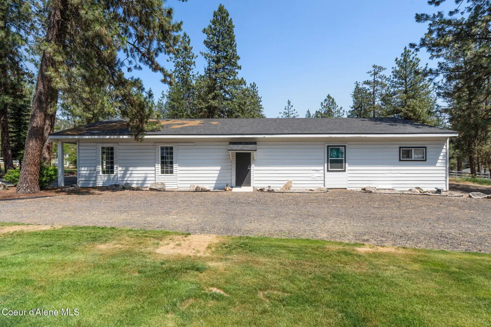 4311 W Center Lane Spokane, WA 99208