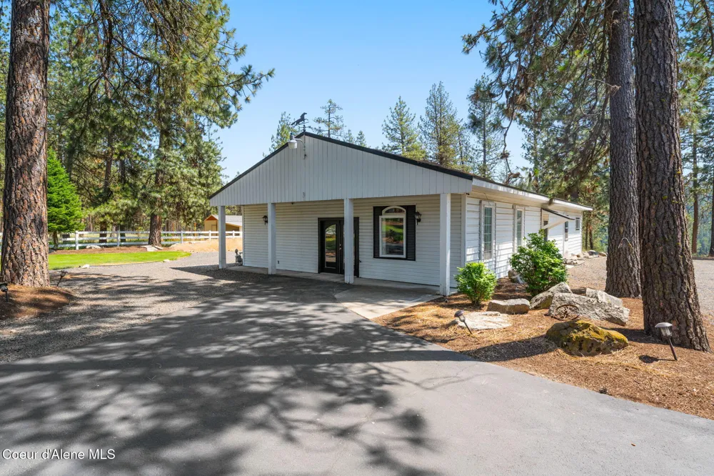 4311 W Center Lane Spokane, WA 99208