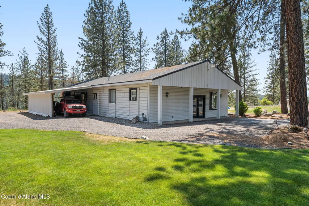4311 W Center Lane Spokane, WA 99208
