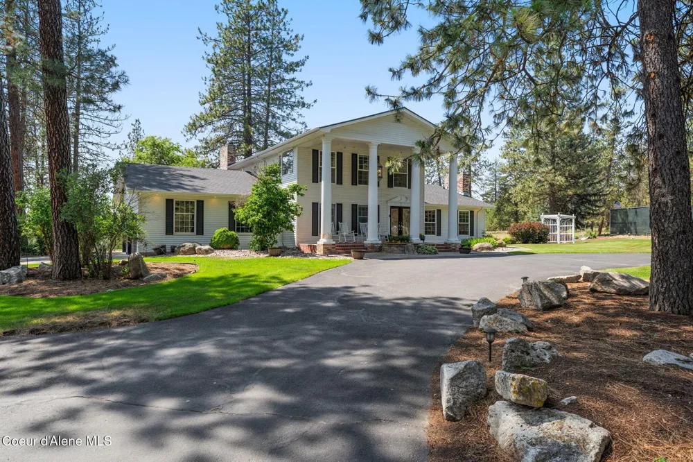 4311 W Center Lane Spokane, WA 99208