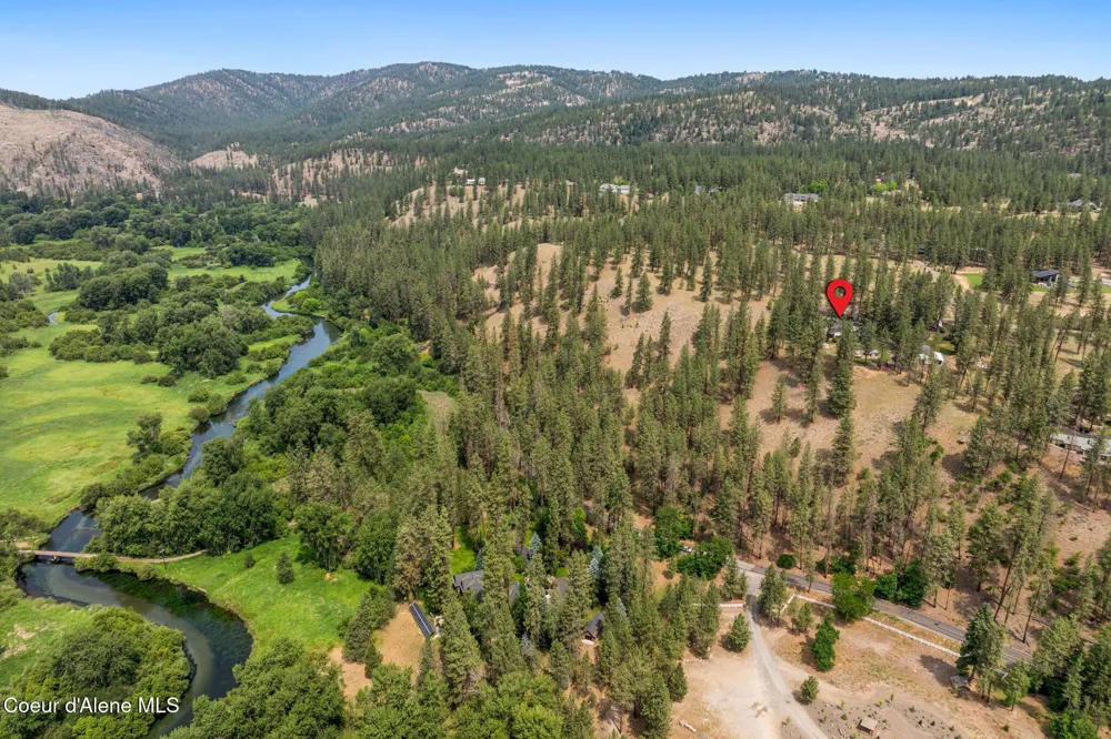 4311 W Center Lane Spokane, WA 99208