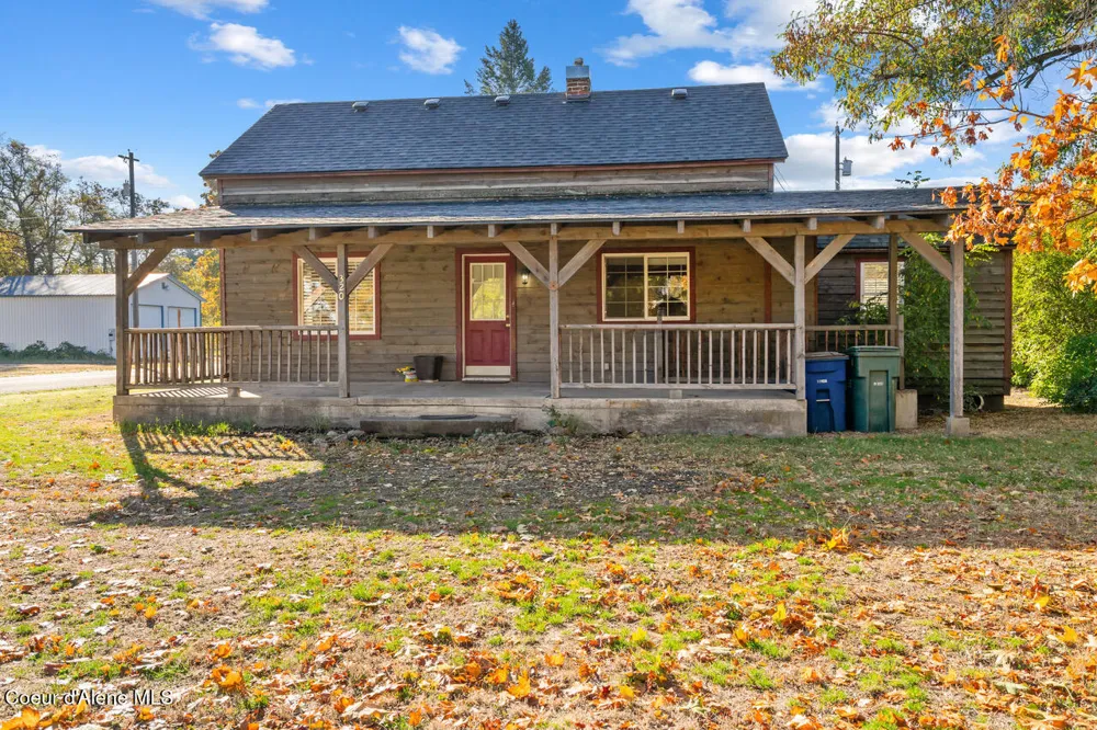 320 E 3RD AVENUE Post Falls, ID 83854