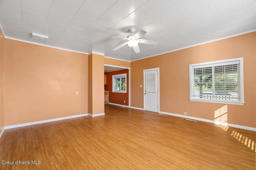 320 E 3RD AVENUE Post Falls, ID 83854