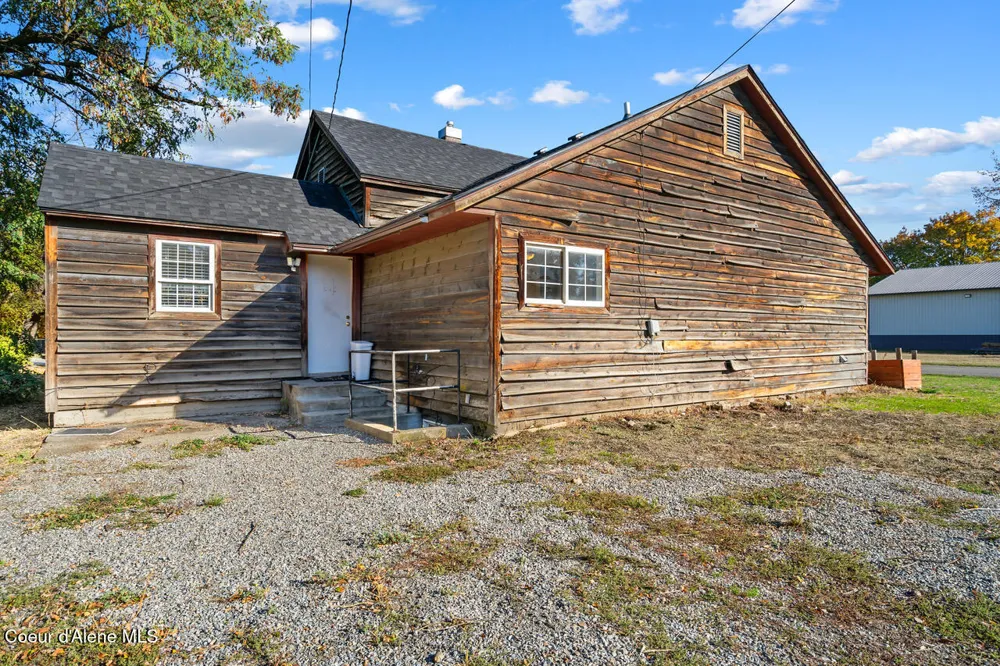 320 E 3RD AVENUE Post Falls, ID 83854
