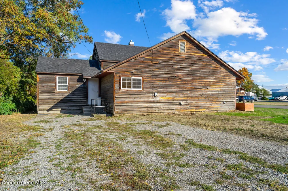 320 E 3RD AVENUE Post Falls, ID 83854