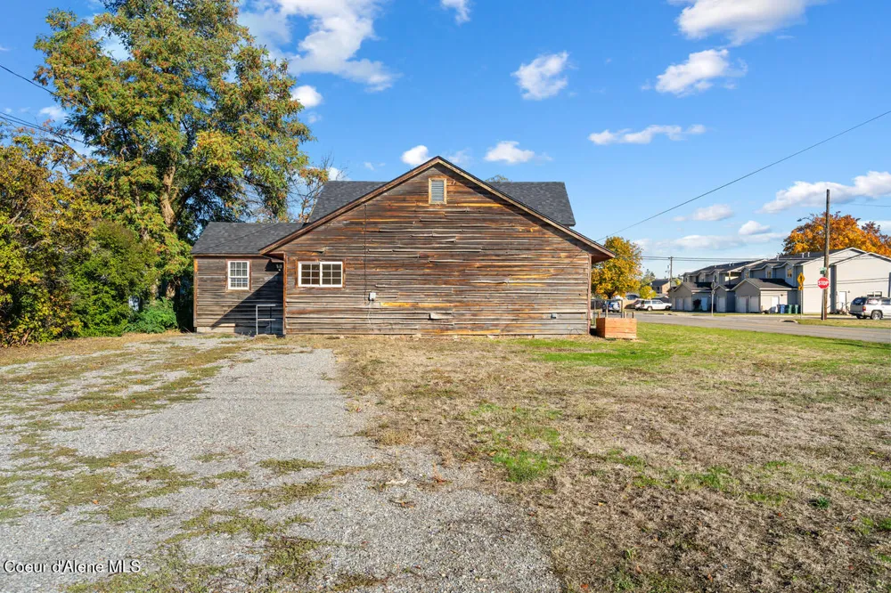 320 E 3RD AVENUE Post Falls, ID 83854