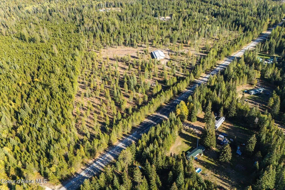 NKA Coyote Trail Newport, WA 99156
