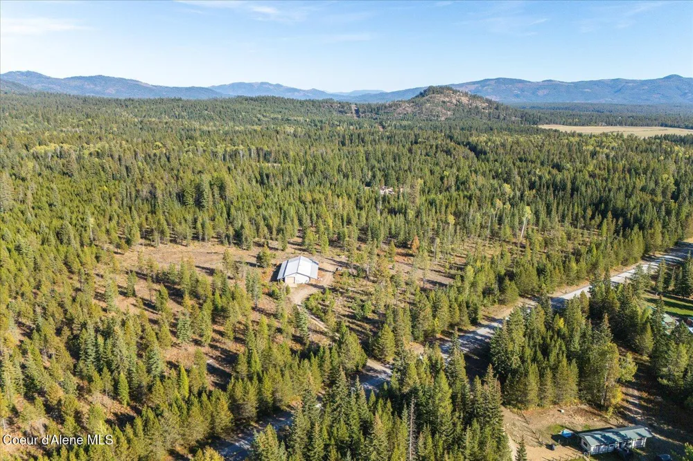 NKA Coyote Trail Newport, WA 99156