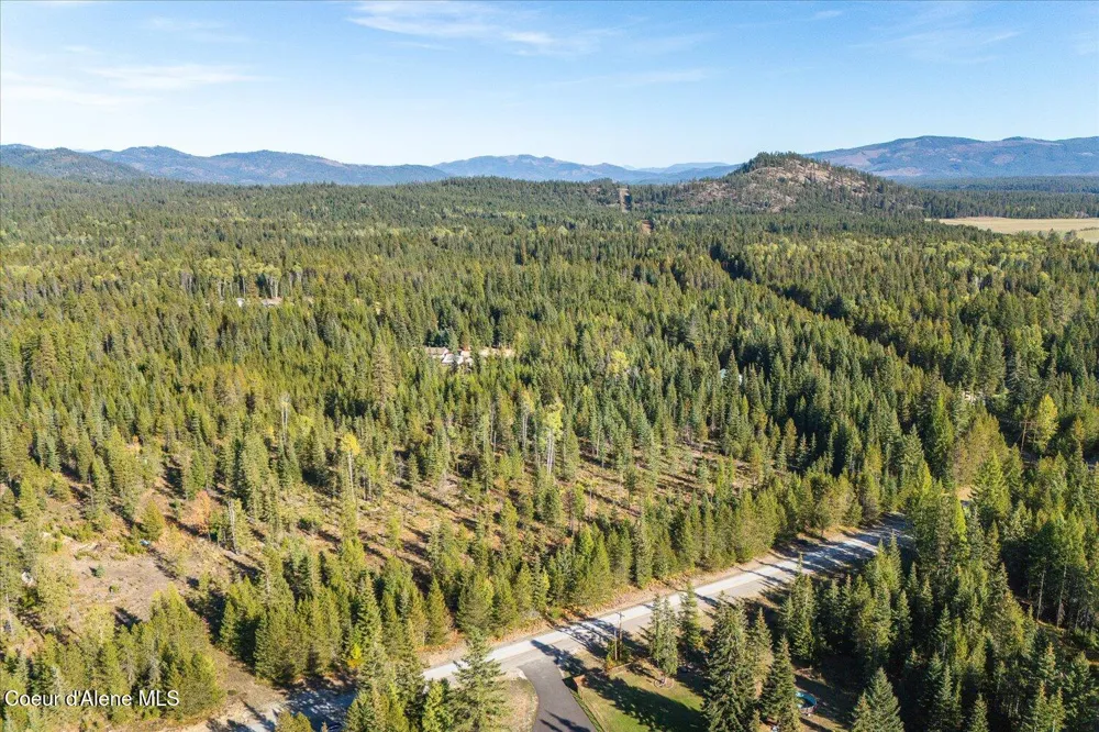 NKA Coyote Trail Newport, WA 99156