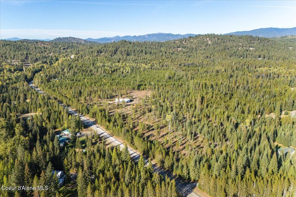 NKA Coyote Trail Newport, WA 99156