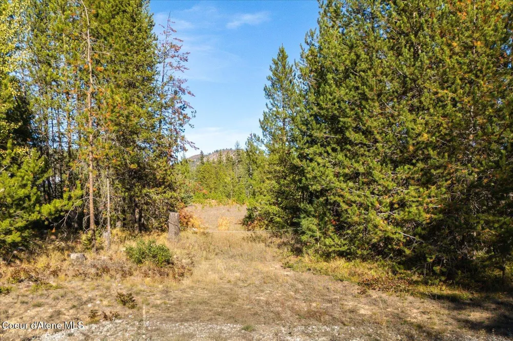 NKA Coyote Trail Newport, WA 99156