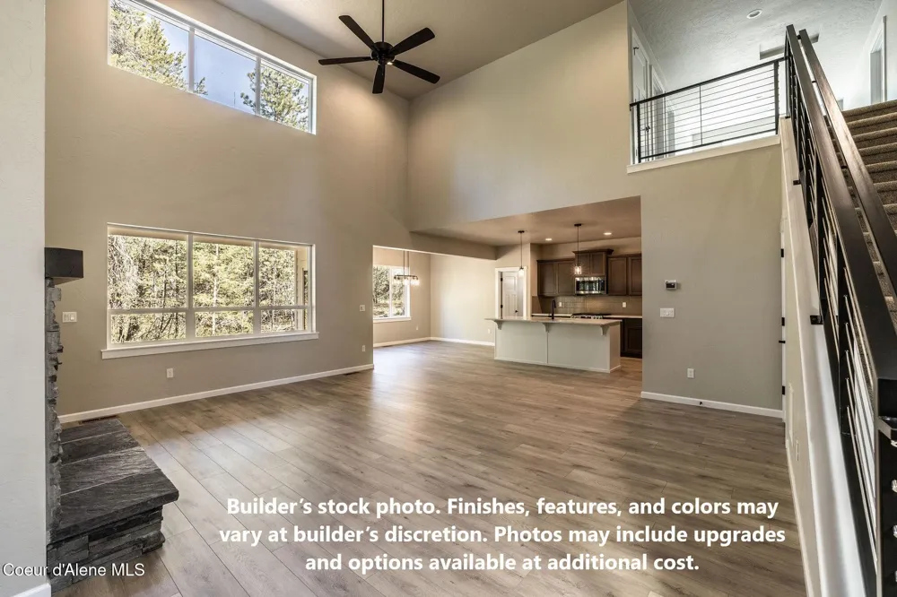 L4B5 Archer Road Athol, ID 83801