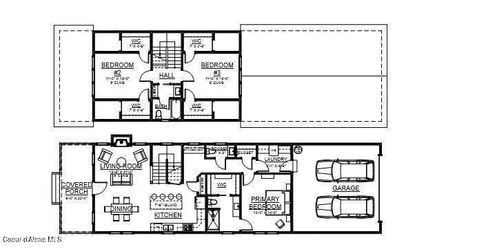 304 E Grosbeak Avenue Hayden, ID 83835