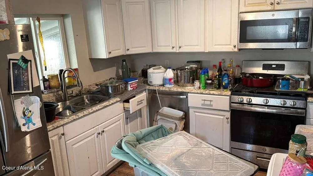 918 Ella Avenue Sandpoint, ID 83864