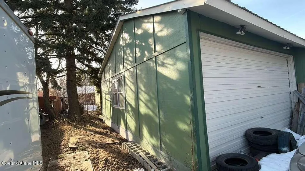 918 Ella Avenue Sandpoint, ID 83864