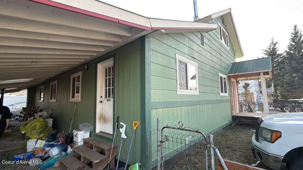 918 Ella Avenue Sandpoint, ID 83864